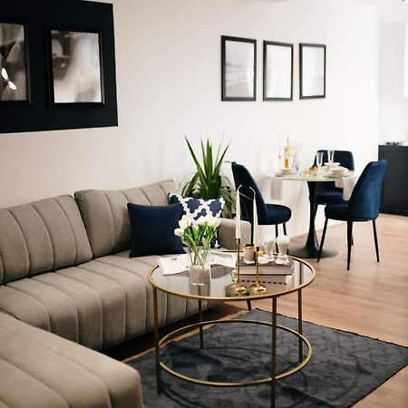 Vip Apartments بيتولا المظهر الخارجي الصورة