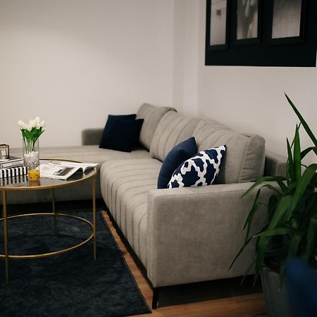 Vip Apartments بيتولا المظهر الخارجي الصورة