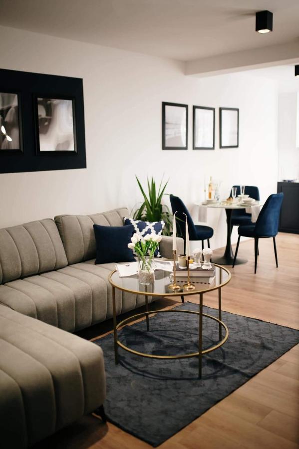 Vip Apartments بيتولا المظهر الخارجي الصورة