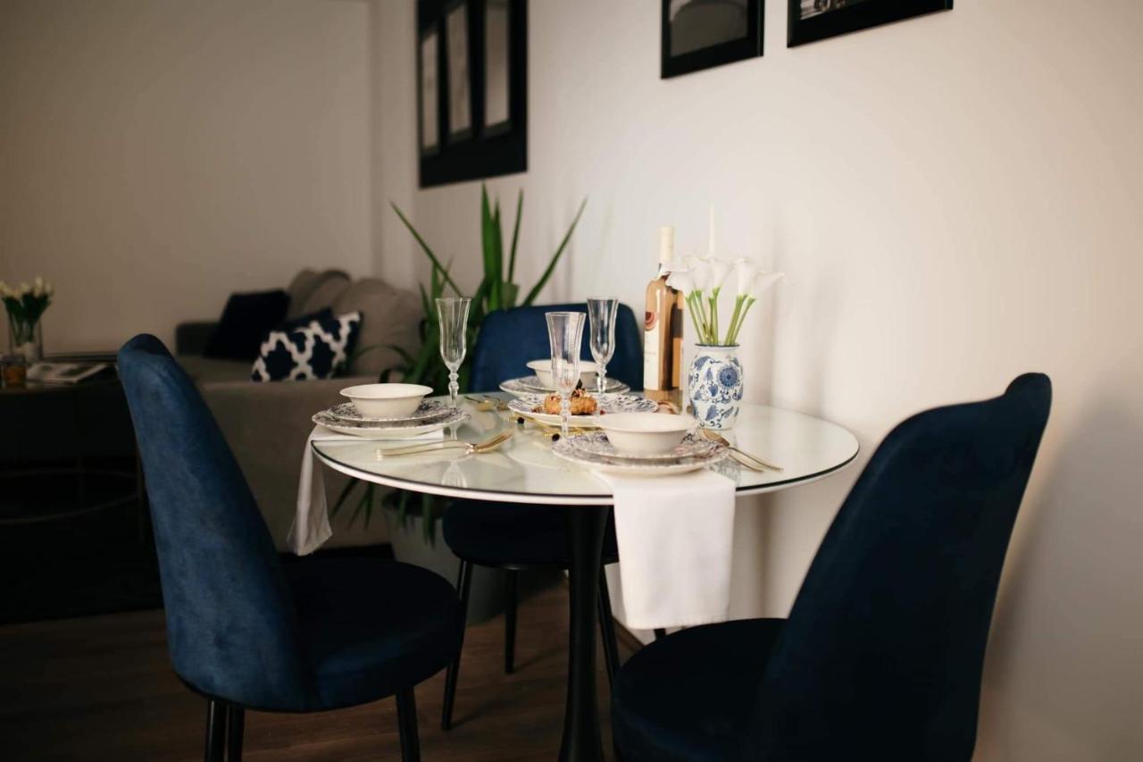 Vip Apartments بيتولا المظهر الخارجي الصورة