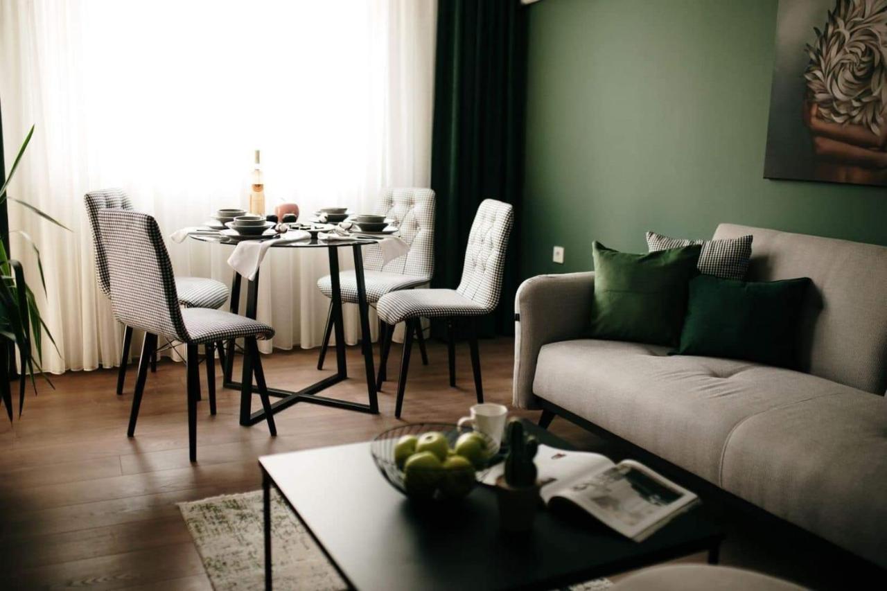 Vip Apartments بيتولا المظهر الخارجي الصورة