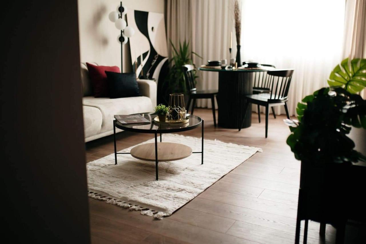 Vip Apartments بيتولا المظهر الخارجي الصورة