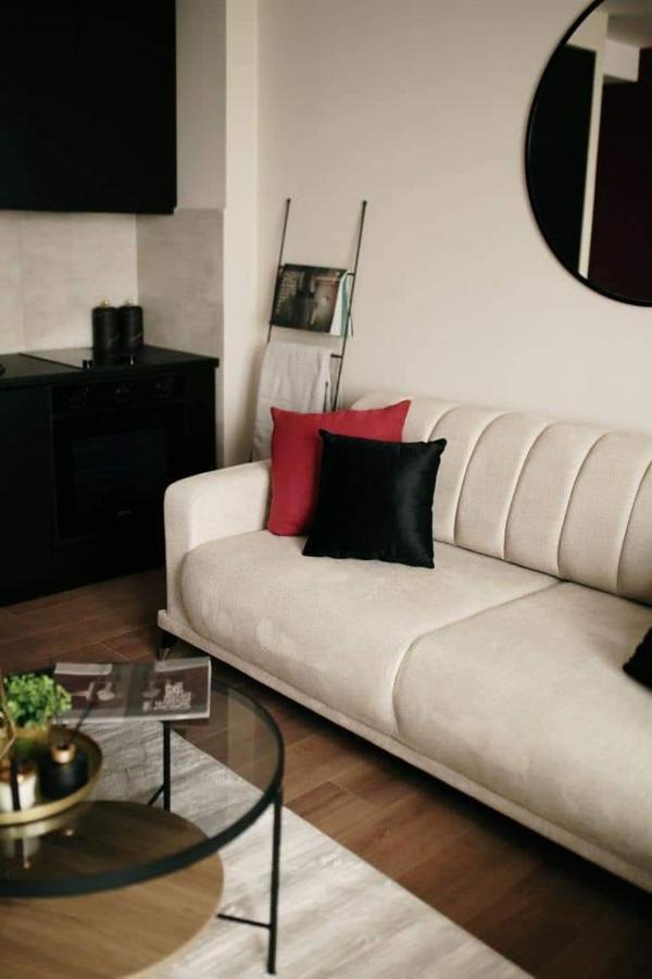 Vip Apartments بيتولا المظهر الخارجي الصورة