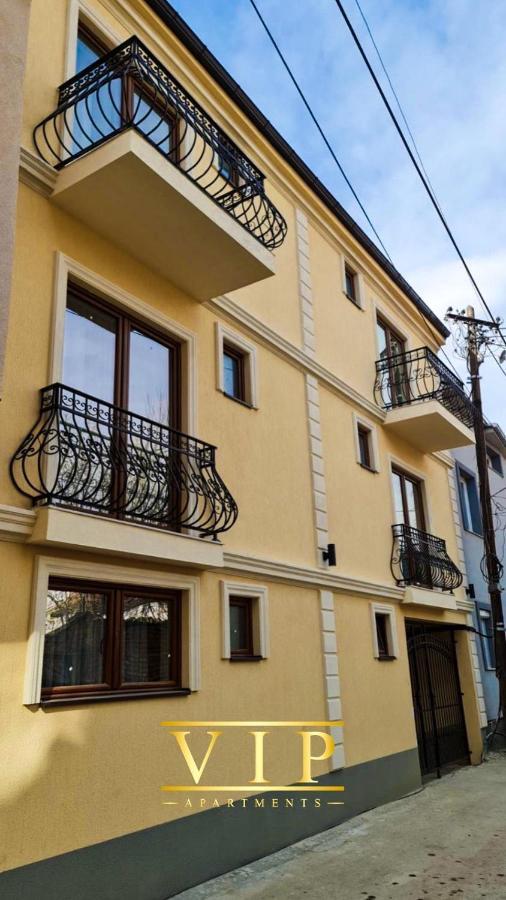 Vip Apartments بيتولا المظهر الخارجي الصورة