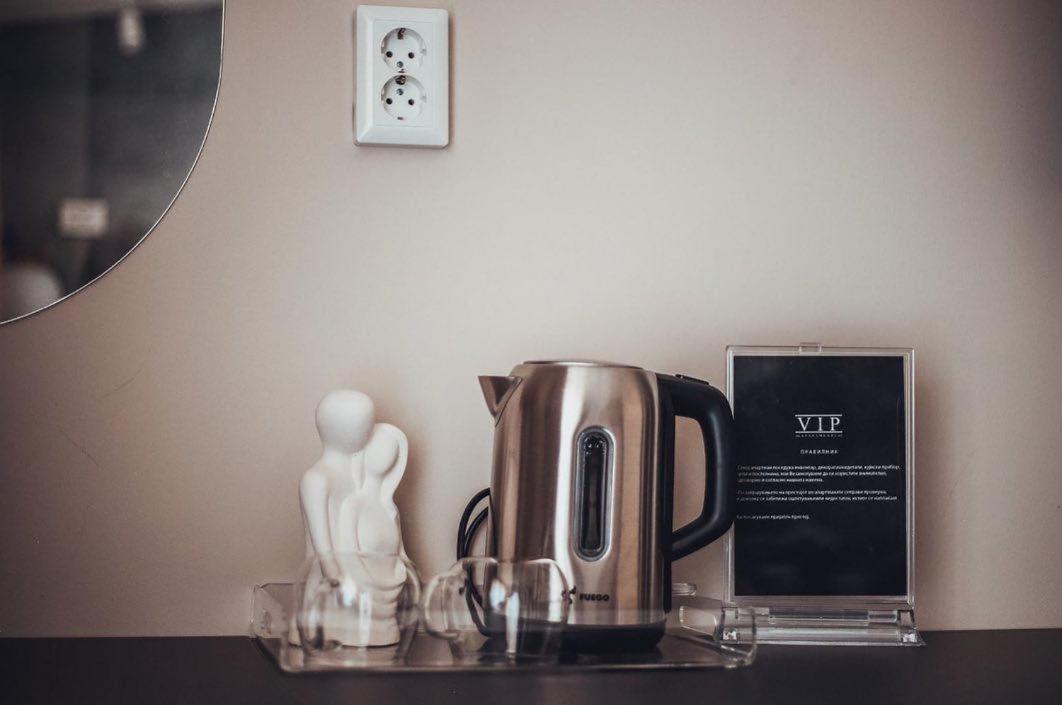 Vip Apartments بيتولا المظهر الخارجي الصورة