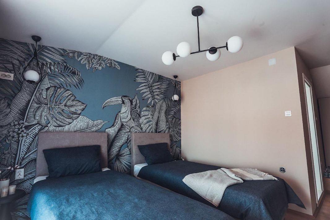 Vip Apartments بيتولا المظهر الخارجي الصورة