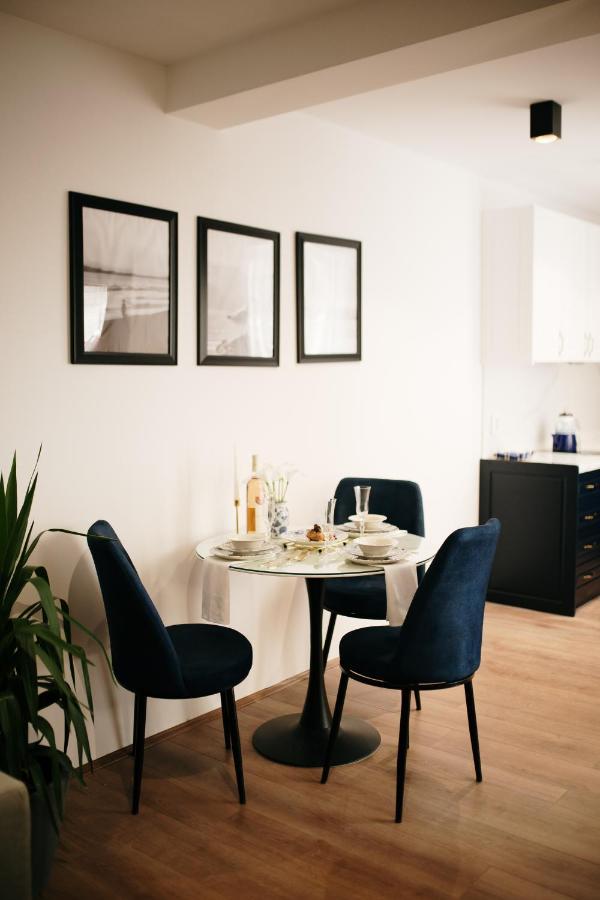 Vip Apartments بيتولا المظهر الخارجي الصورة