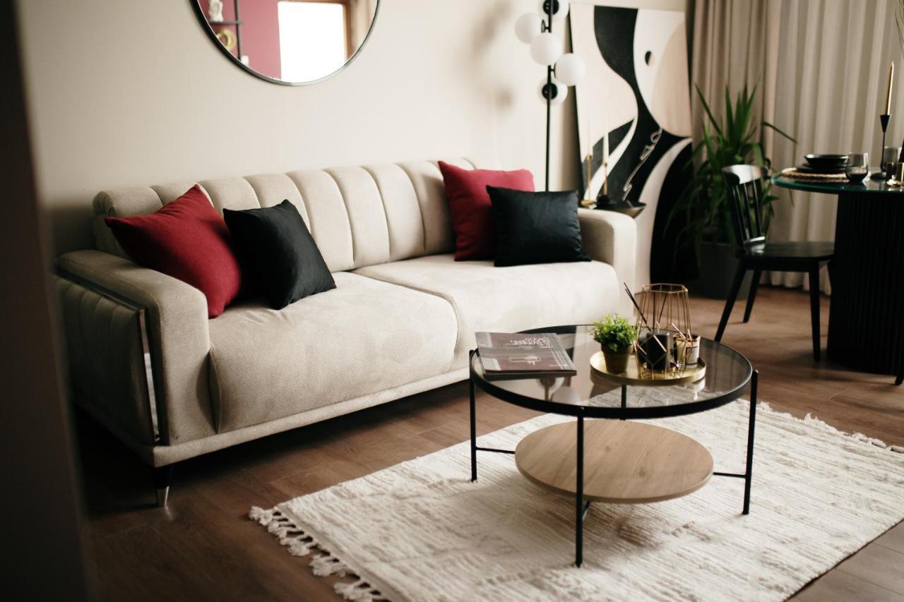 Vip Apartments بيتولا المظهر الخارجي الصورة