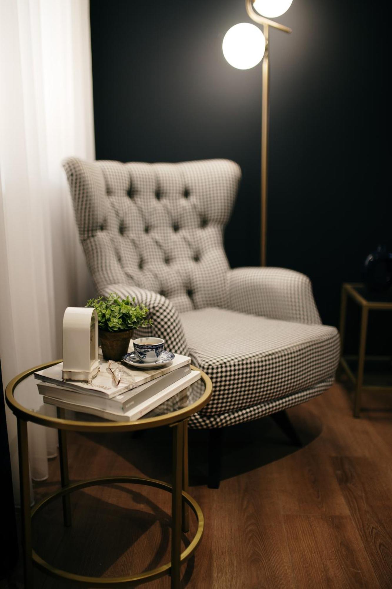 Vip Apartments بيتولا الغرفة الصورة